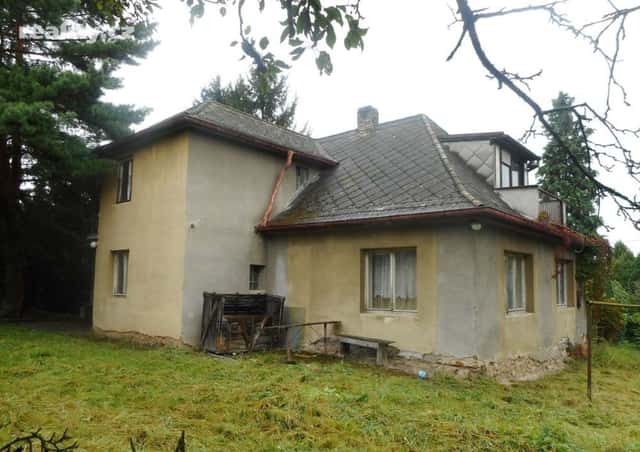 Prodej dům 6+1, 150 m², pozemek 5.732 m², Ke Mlýnu, Tuklaty – Tlustovousy, okres Kolín