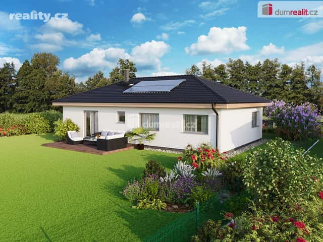 Prodej dům 104 m², pozemek 773 m², Karlovy Vary
