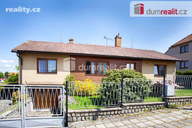 Prodej dům 321 m², pozemek 947 m², Tyršova, Netolice, okres Prachatice