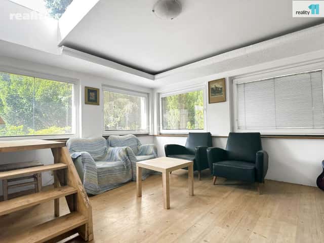 Prodej dům 160 m², pozemek 1.272 m², U Potoka, Zlín – Jaroslavice