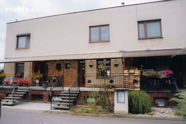Prodej dům 200 m², pozemek 268 m², Bažantnická, Častolovice, okres Rychnov nad Kněžnou