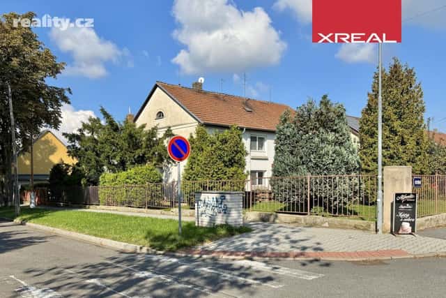 Prodej dům 141 m², pozemek 638 m², Otevřená, Kladno – Kročehlavy