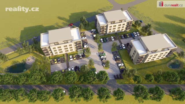 Prodej dům 3.600 m², pozemek 6.597 m², Františkovy Lázně – Slatina, okres Cheb