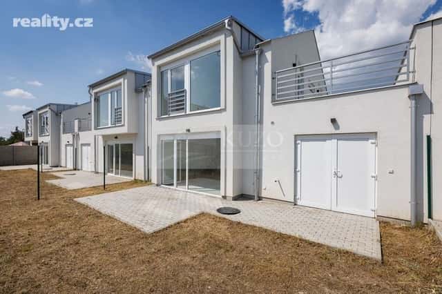 Prodej dům 166 m², pozemek 99 m², Láskov, Mladá Boleslav – Debř