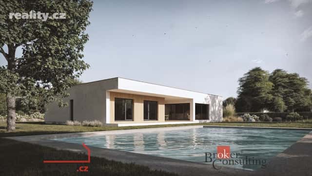 Prodej dům 193 m², pozemek 816 m², Sezemice – Počaply, okres Pardubice