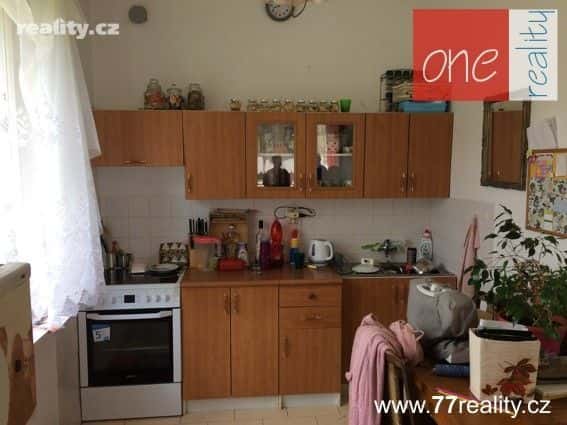 Pronájem byt 1+kk, 35 m², cihla, osobní, Za Drahou, Týniště nad Orlicí, okres Rychnov nad Kněžnou