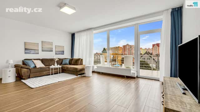 Prodej dům 270 m², pozemek 281 m², K hájovně, Praha 4 – Libuš