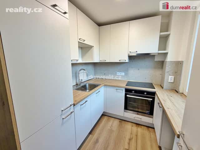 Prodej byt 2+kk, 45 m², panel, osobní, Kostřínská, Praha 8 – Bohnice