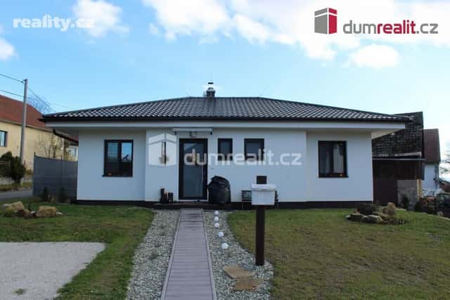 Prodej dům 84 m², pozemek 800 m², Zlín