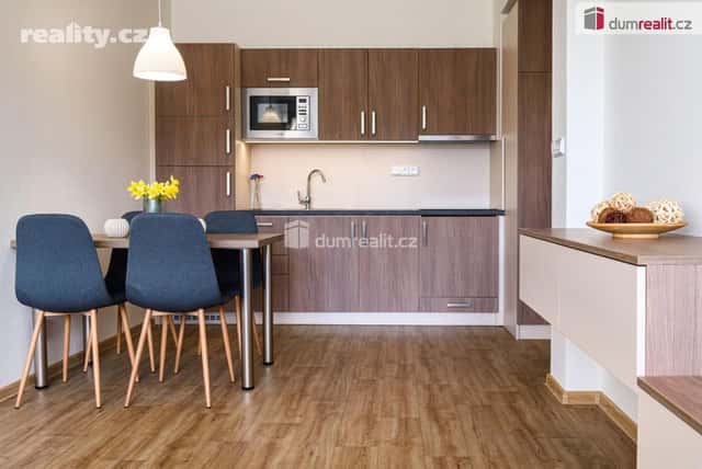 Prodej byt 2+kk, 46 m², cihla, osobní, Všemina, okres Zlín