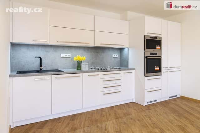 Prodej byt 3+kk, 65 m², cihla, osobní, Všemina, okres Zlín