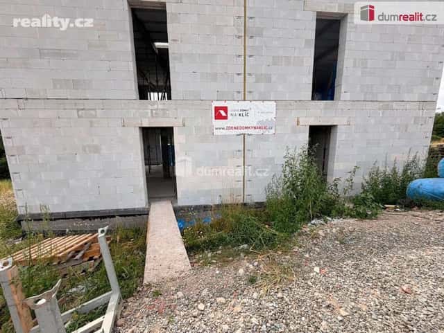 Prodej dům 118 m², pozemek 585 m², Zlín – Kostelec