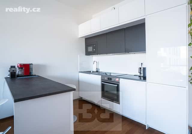 Prodej byt 2+kk, 63 m², osobní, Jankovcova, Praha 7 – Holešovice