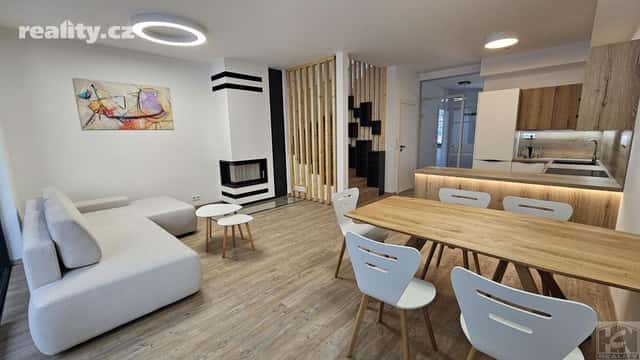 Prodej byt 3+kk, 100 m², osobní, Bedřichov, okres Jablonec nad Nisou