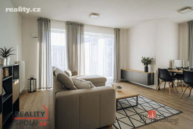 Prodej byt 3+kk, 65 m², osobní, Ke křížku, Kladno – Dubí