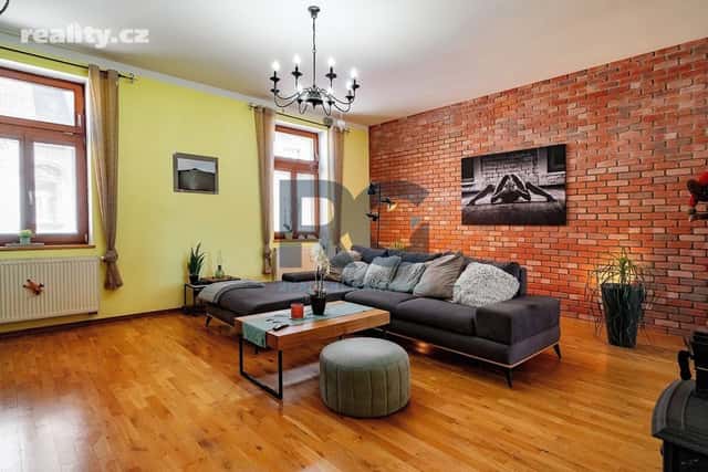 Prodej dům 340 m², pozemek 903 m², Kollárova, Písek – Budějovické Předměstí