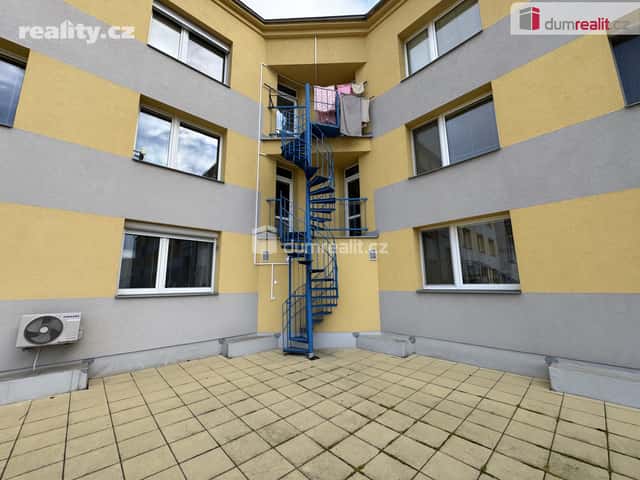 Prodej byt 2+1, 72 m², cihla, družstevní, Bří Lužů, Uherský Brod, okres Uherské Hradiště