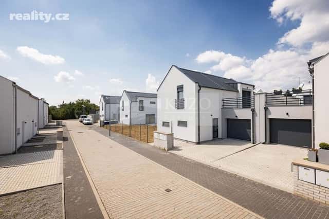 Prodej dům 164 m², pozemek 320 m², Láskov, Mladá Boleslav – Debř