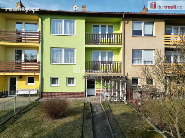 Prodej dům 230 m², pozemek 485 m², Malšské údolí, Kaplice, okres Český Krumlov