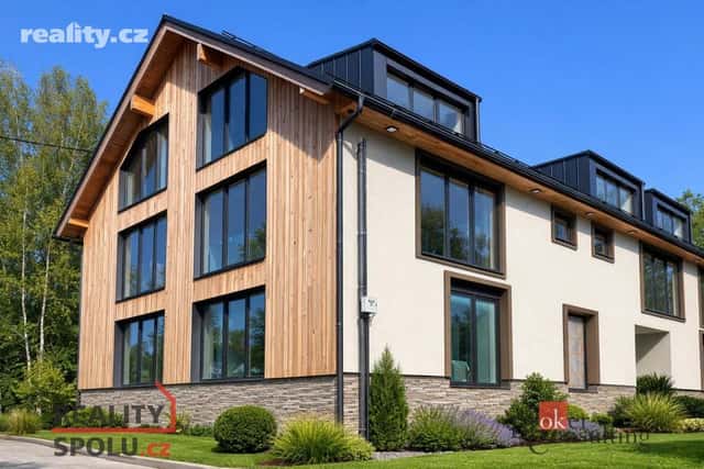 Prodej byt 2+kk, 76 m², osobní, Dolní Morava – Velká Morava, okres Ústí nad Orlicí