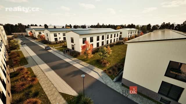 Prodej byt 3+kk, 79 m², osobní, Cihelní, Moravská Ostrava a Přívoz, okres Ostrava-město