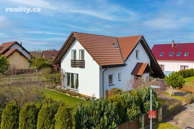 Prodej dům 146 m², pozemek 1.013 m², Sadová, Žamberk, okres Ústí nad Orlicí