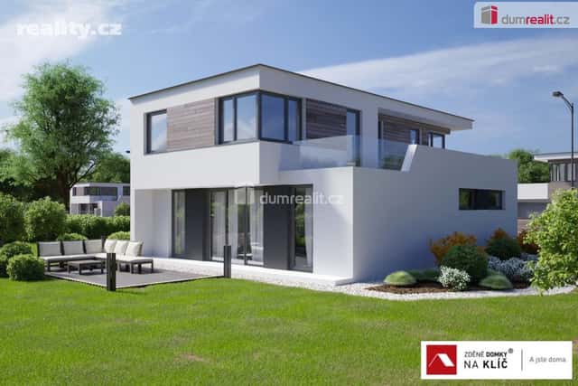 Prodej dům 149 m², pozemek 1.331 m², Losy, Uherský Brod – Těšov, okres Uherské Hradiště