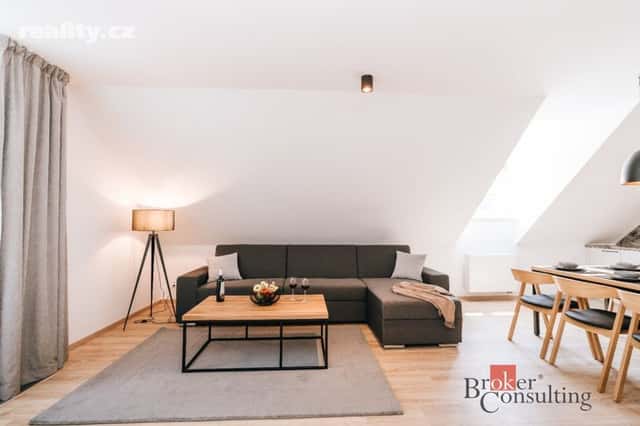 Prodej byt 3+kk, 104 m², osobní, Karlova Studánka, okres Bruntál