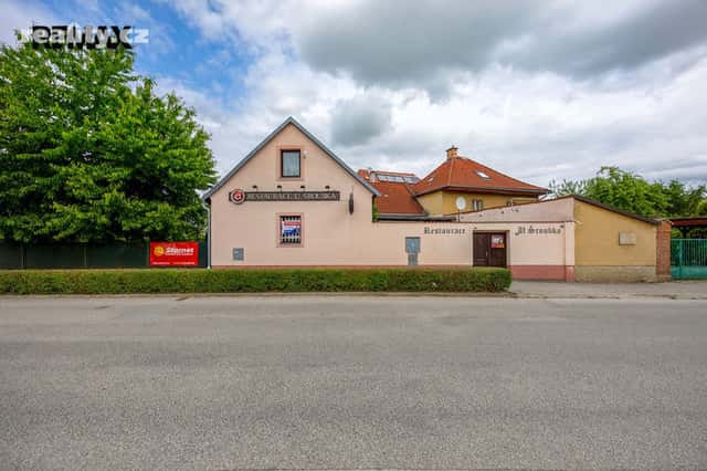 Prodej byt 95 m², Štítného, Nová Včelnice, okres Jindřichův Hradec