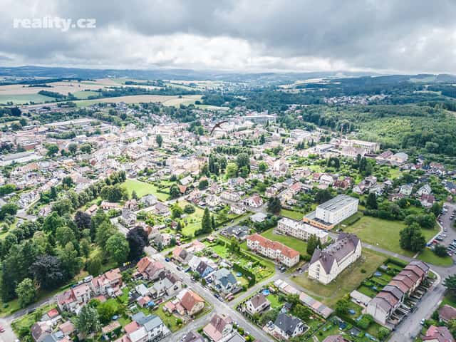Prodej byt 1+1, 67 m², cihla, družstevní, Lomnice nad Popelkou, okres Semily