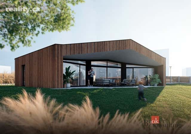 Prodej dům 137 m², pozemek 751 m², Voldušská, Rokycany – Nové Město