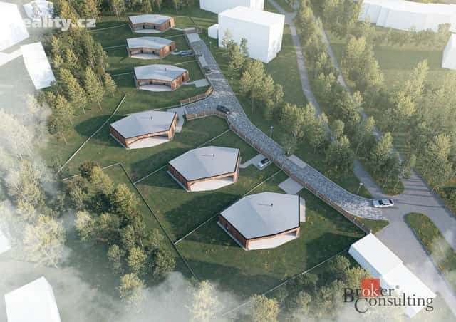Prodej dům 137 m², pozemek 847 m², Voldušská, Rokycany – Nové Město