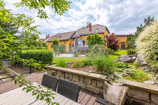 Prodej dům 302 m², pozemek 939 m², Nová, Mladá Boleslav – Čejetice