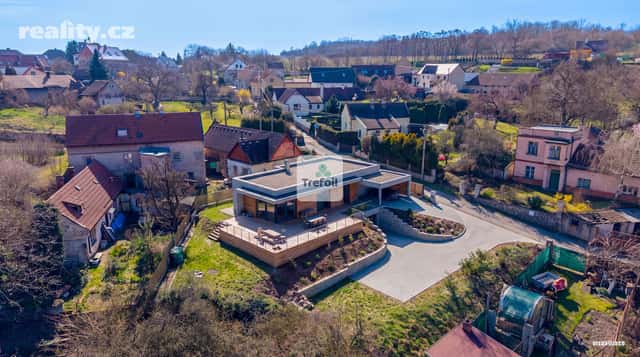 Prodej dům 61 m², pozemek 629 m², Zákolany, okres Kladno
