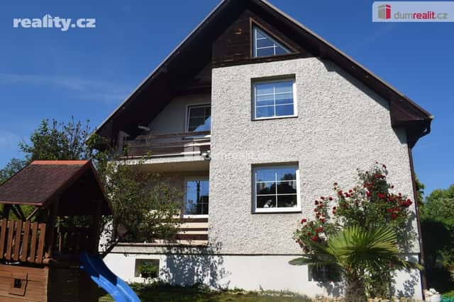 Prodej dům 250 m², pozemek 952 m², Žďár – Žehrov, okres Mladá Boleslav
