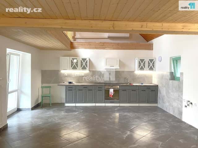 Prodej dům 135 m², pozemek 385 m², Vranovice, okres Příbram