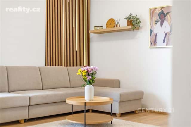 Prodej byt 3+kk, 76 m², osobní, Praha 9 – Hloubětín