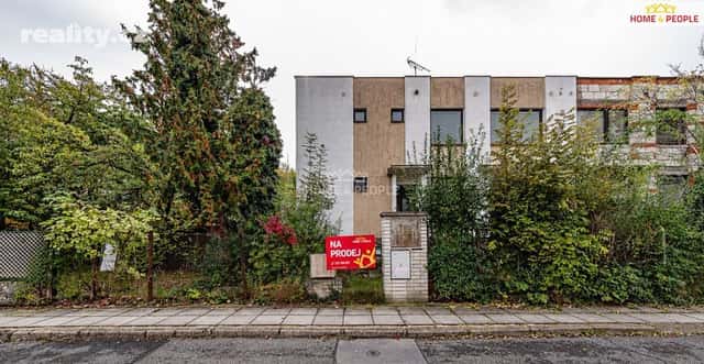 Prodej dům 273 m², pozemek 682 m², Zimákova, Praha 4 – Chodov