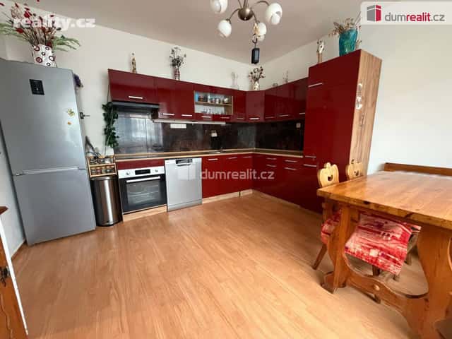 Prodej dům 150 m², pozemek 1.226 m², Zapletalova, Brno – Dvorska, okres Brno-město