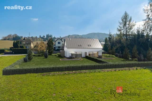 Prodej byt 4+kk, 123 m², osobní, Sobotecká, Turnov, okres Semily