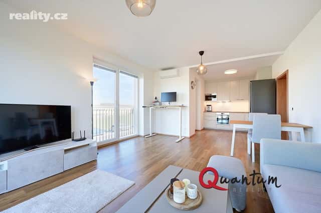 Prodej byt 3+kk, 78 m², cihla, osobní, Hrnčířská, Uhlířské Janovice, okres Kutná Hora