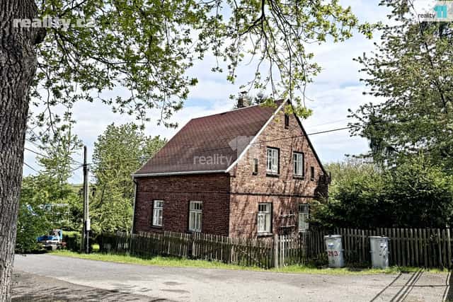 Prodej dům 186 m², pozemek 788 m², Habartice, okres Liberec