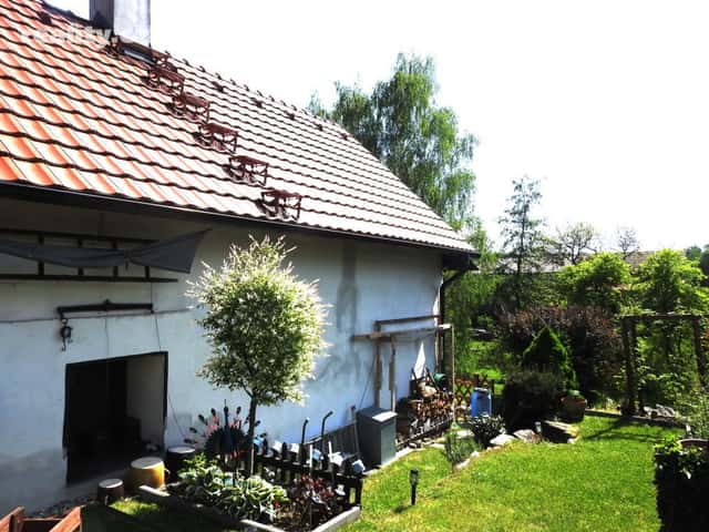 Prodej dům 85 m², pozemek 238 m², Plaňany – Hradenín, okres Kolín