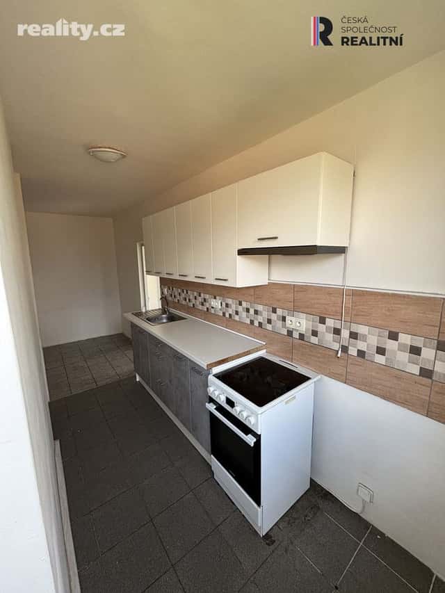 Prodej byt 2+1, 77 m², Bukovany, okres Sokolov