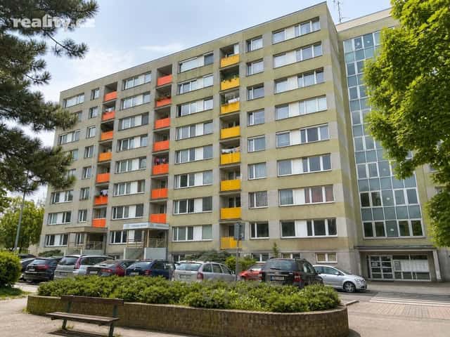 Prodej byt 3+kk, 69 m², panel, osobní, Tererova, Praha 4 – Chodov
