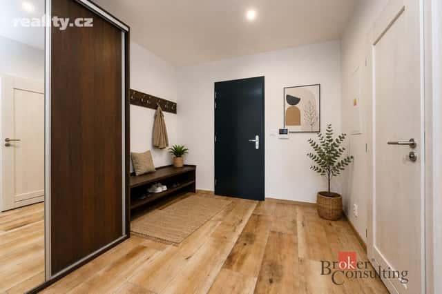 Prodej byt 1+kk, 53 m², osobní, Javorská, Železná Ruda, okres Klatovy