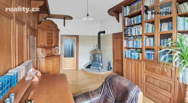 Prodej dům 176 m², Jihlava – Červený Kříž