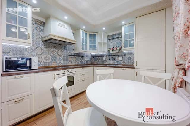 Prodej byt 4+1, 83 m², osobní, Nupaky, okres Praha-východ