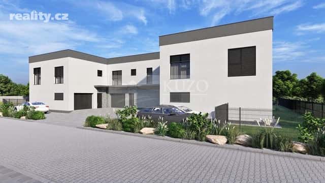 Prodej dům 151 m², pozemek 440 m², Mladá Boleslav – Chrást