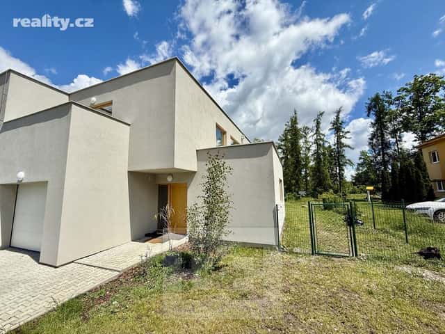 Prodej dům 181 m², pozemek 846 m², Na Čeperce, Unhošť, okres Kladno
